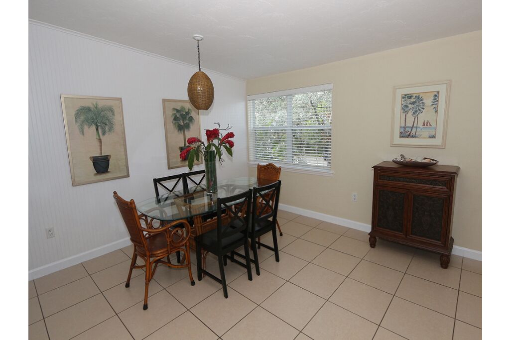 Longboat Key Condo