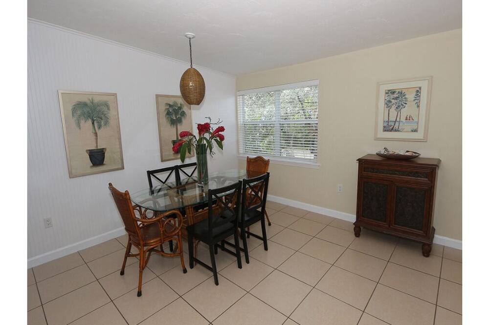 Longboat Key Condo