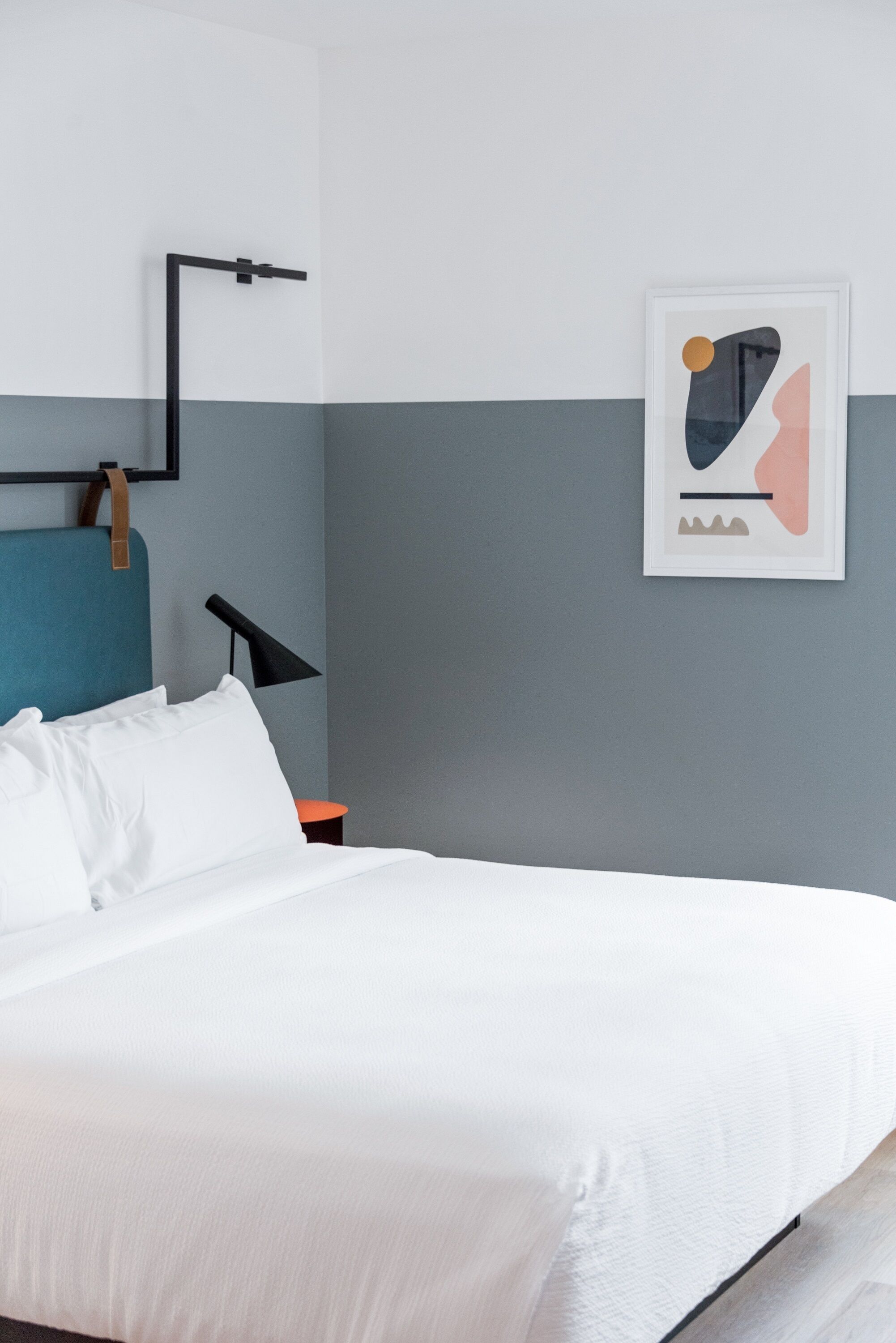 1 bedroom, pillow-top beds, in-room safe, desk