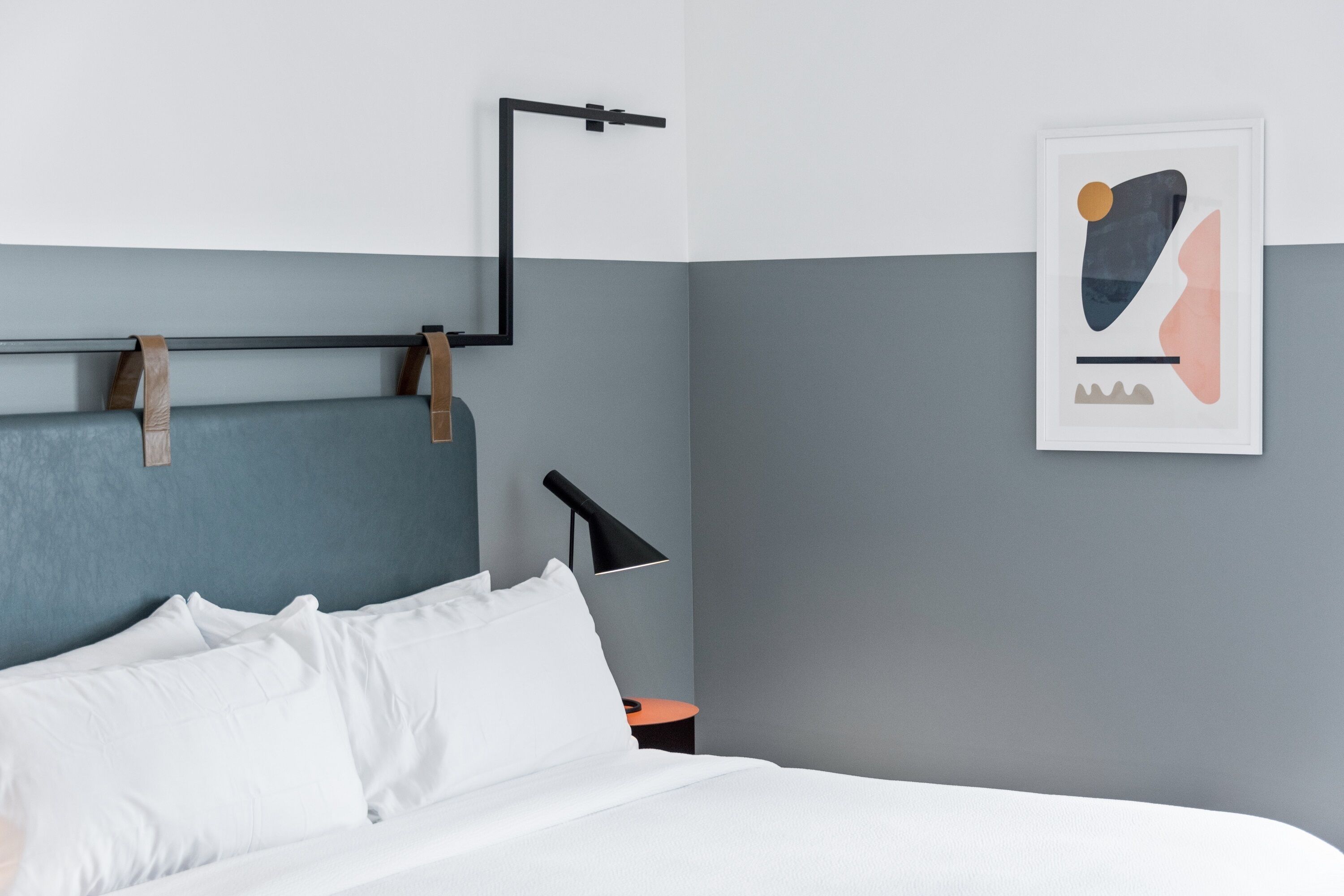 1 bedroom, pillow-top beds, in-room safe, desk