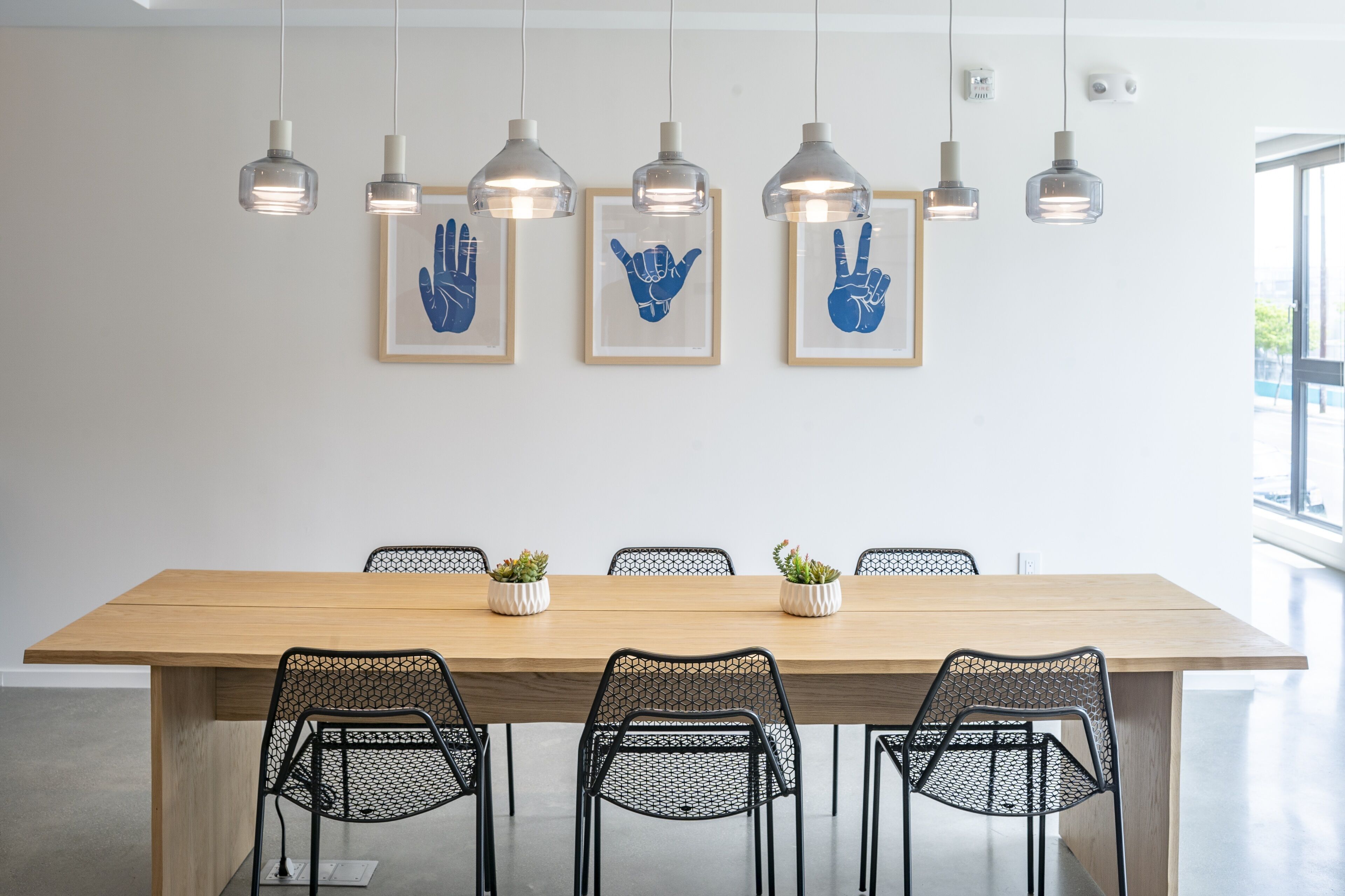 Foto - The Metric - Los Angeles Downtown