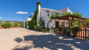 Exterior - Villa Magic House Álora by Ruralidays (Málaga)