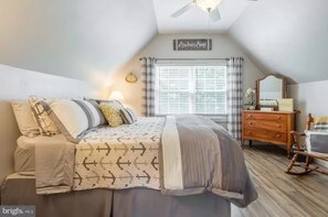 5 dormitorios, tabla de planchar con plancha, wifi gratis y ropa de cama