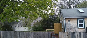 PROMO 5% MONTHLY DISCOUNT!
The Napoleon House at Wellfleet Center