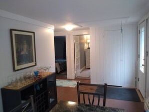 2 bedrooms, WiFi - PROMO 5% MONTHLY DISCOUNT!
The Napoleon House at Wellfleet Center (Wellfleet)