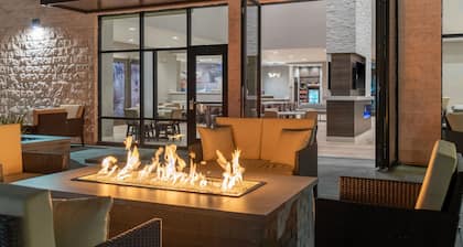 Residence Inn by Marriott Lancaster Palmdale