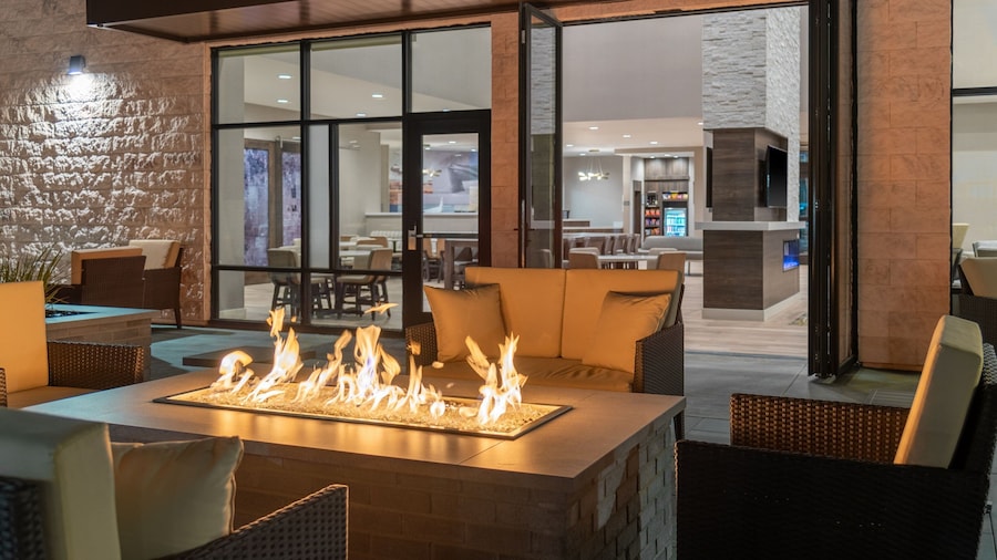 Residence Inn by Marriott Lancaster Palmdale