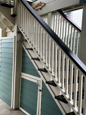 Property grounds - WEEKLY DISCOUNT  Beach & Sport Fishing  Boat House and Pier (SARGENT)