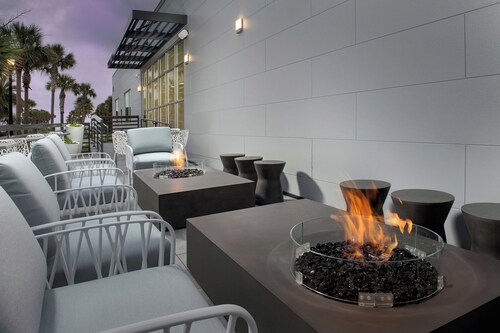 Element Jacksonville Beach