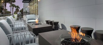 Element Jacksonville Beach