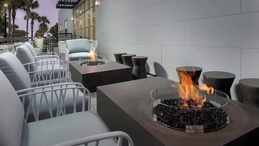 Element Jacksonville Beach