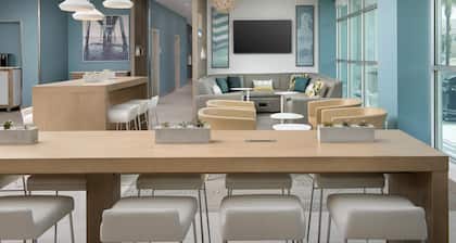 Element Jacksonville Beach