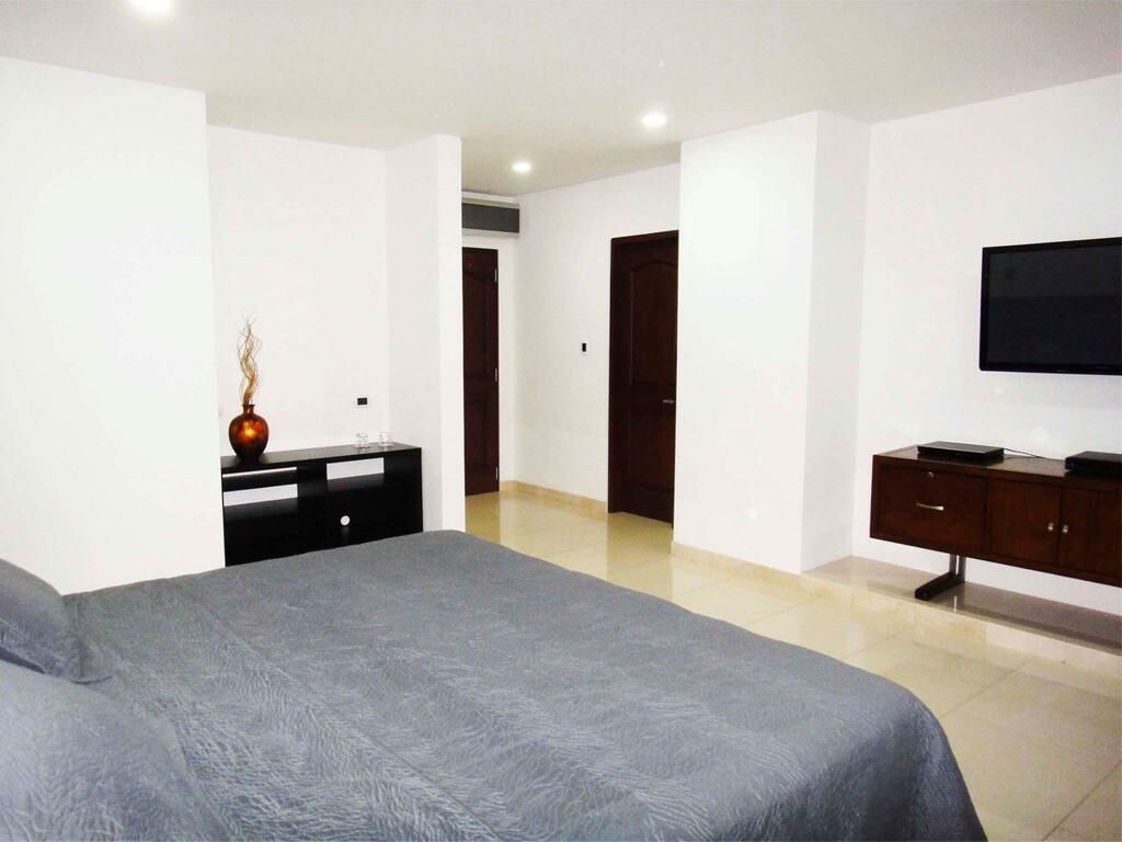 Casa vacacional J.Pol