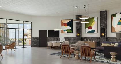 Delta Hotels by Marriott Grande Prairie Airport