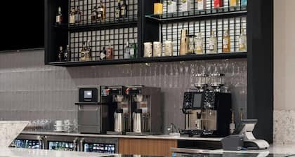 Delta Hotels by Marriott Grande Prairie Airport
