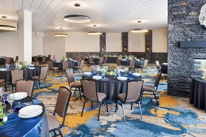 Sala de reuniones