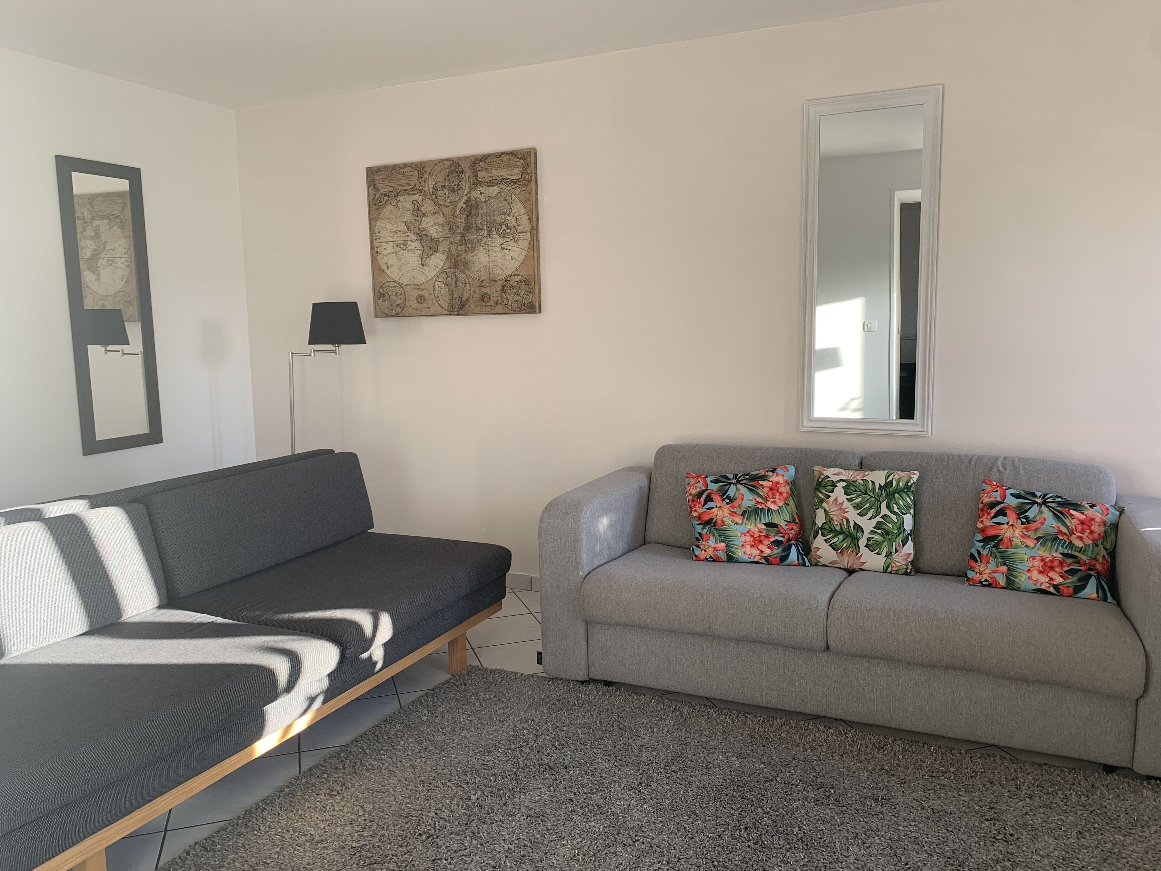 Maison  Cosy proche de l aeroport Charles de Gaulles