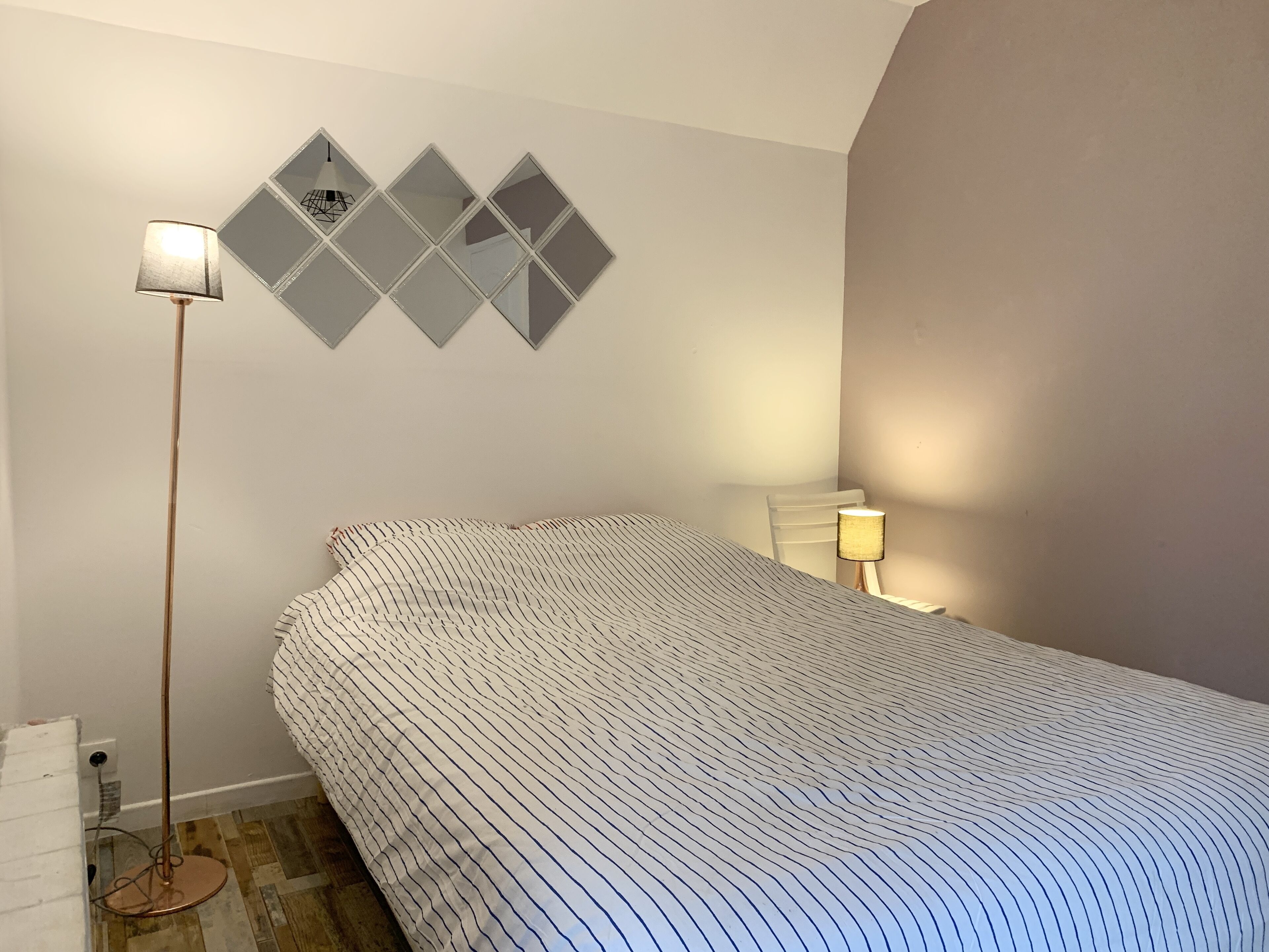 Maison  Cosy proche de l aeroport Charles de Gaulles