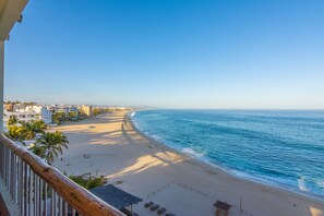 Plage, serviettes de plage