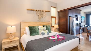 3 Schlafzimmer, Zimmersafe, BĂŒgeleisen/BĂŒgelbrett, kostenloses WLAN