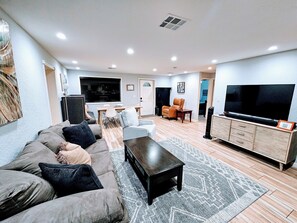 Smart TV