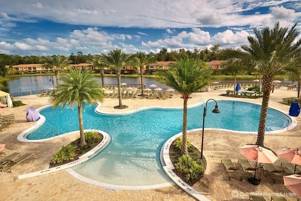 Resort Pool