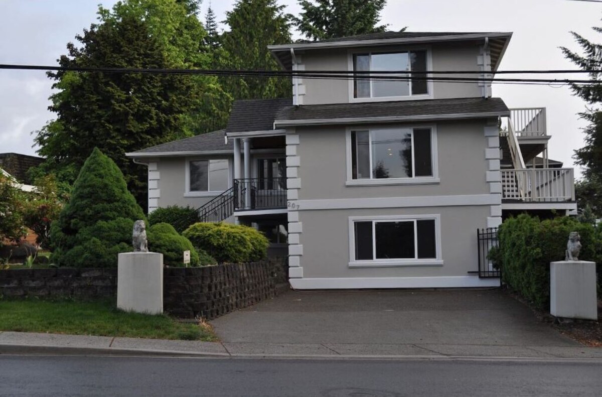 Foto de perfil del anfitrión