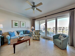 Smart TV, DVD player