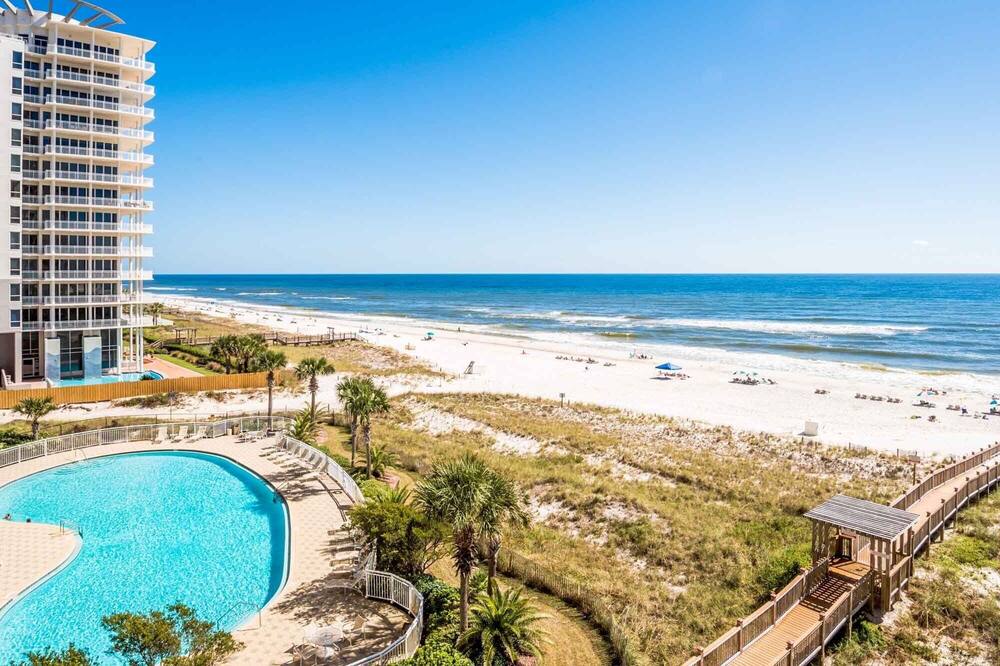 Perdido Key Condo