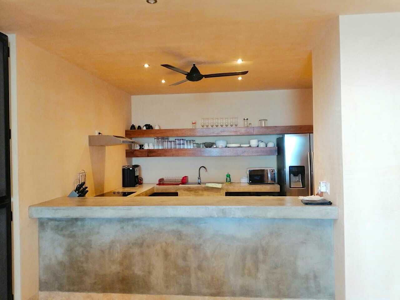 Beachfront Oasis with 2 Private Pools / Casa A-Mar