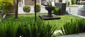 Omah Dixy Family Homestay by FH Stay