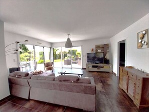 TV
