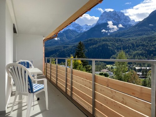 Ferienwohnung STEINMANN by Interhome