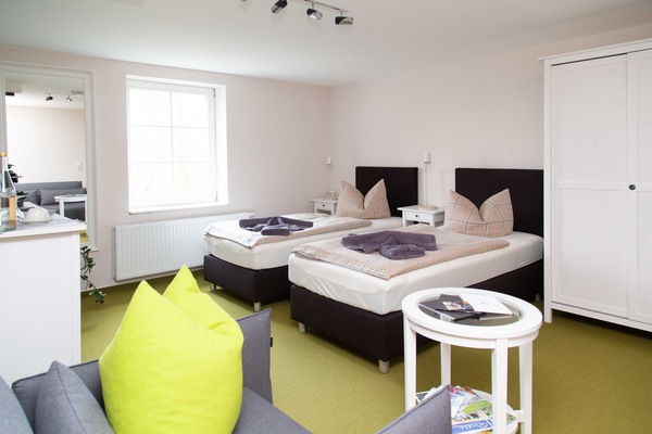 Doppelzimmer Standard