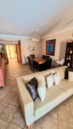 Smart TV - Citadela I, relax, play golf and enjoy Falesia Beach and Nature (Quarteira)