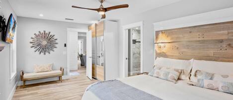 3 habitaciones, tabla de planchar con plancha y wifi gratis