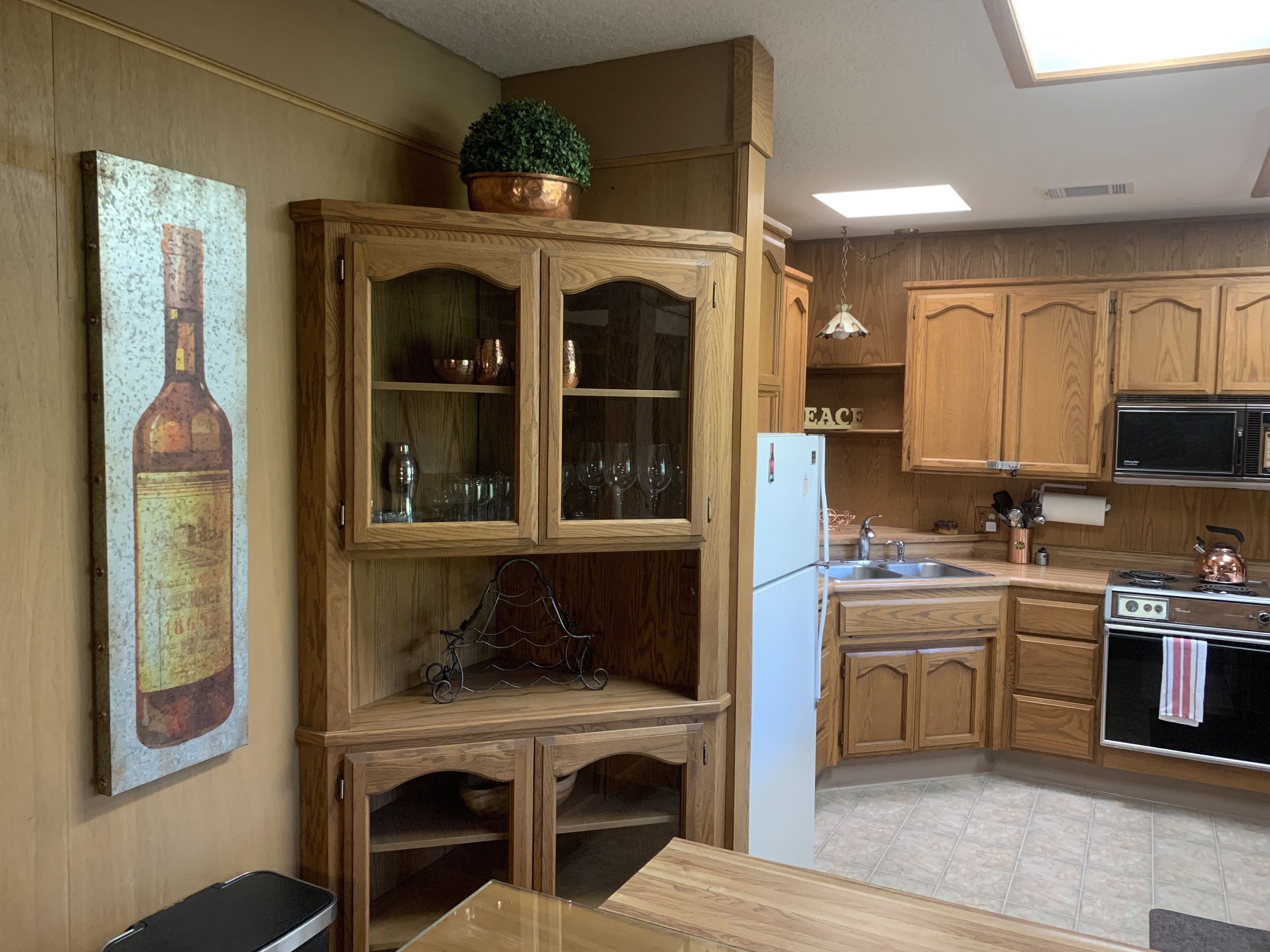 Marome Cabin: Golf, Lake & Nature near Yosemite