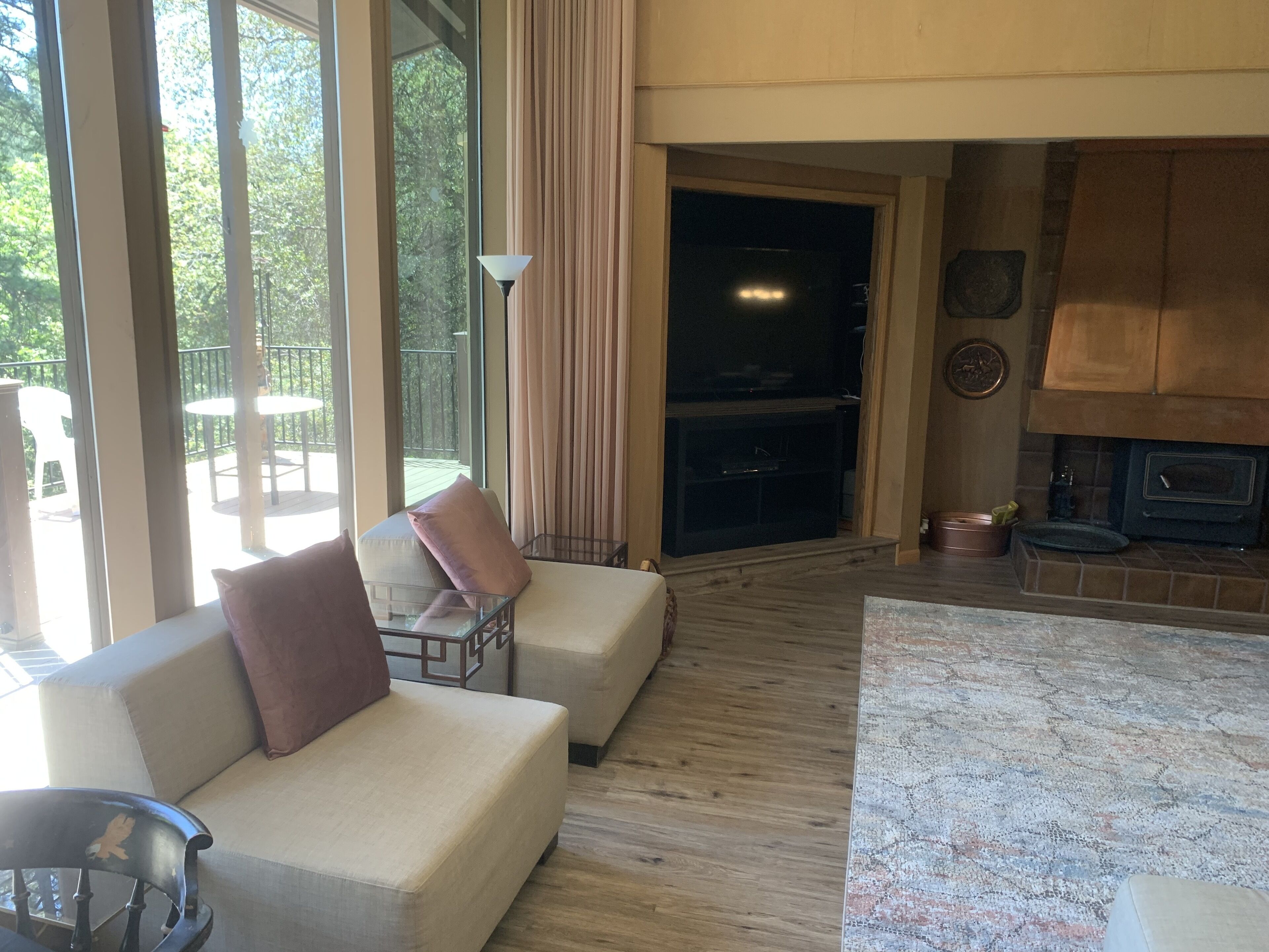 Marome Cabin: Golf, Lake & Nature near Yosemite