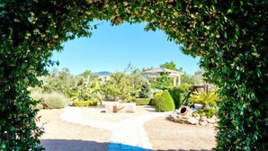 Property grounds - Tenute Aversa by Interhome (Castellammare del Golfo)