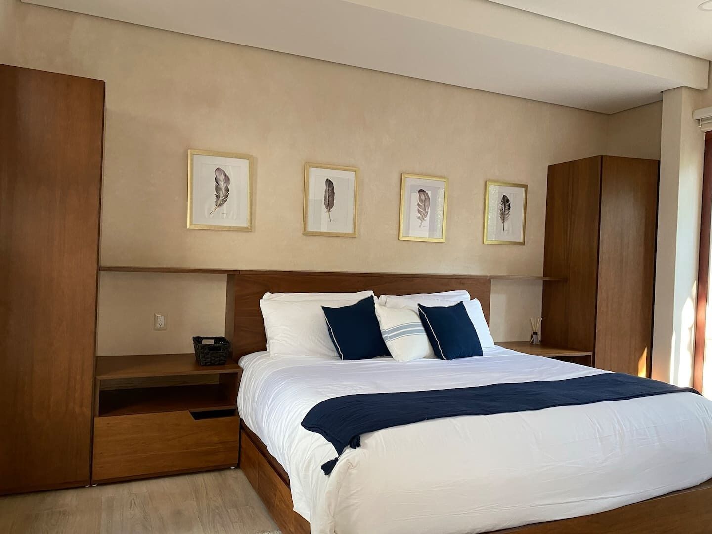 KOBAH  Magnificent 4BR Villa Private Gym/Pool