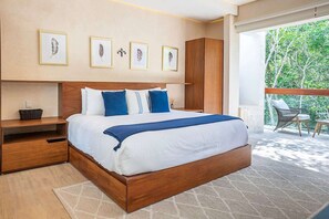 4 bedrooms, iron/ironing board, WiFi, bed sheets - KOBAH  Magnificent 4BR Villa Private Gym/Pool (Tulum)