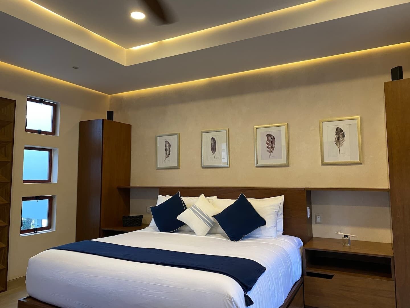 KOBAH  Magnificent 4BR Villa Private Gym/Pool