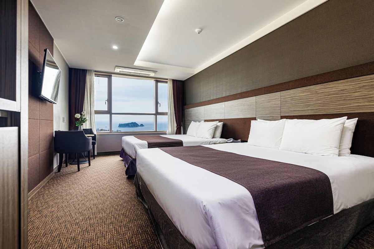 Deluxe Hollywood(Ocean View)