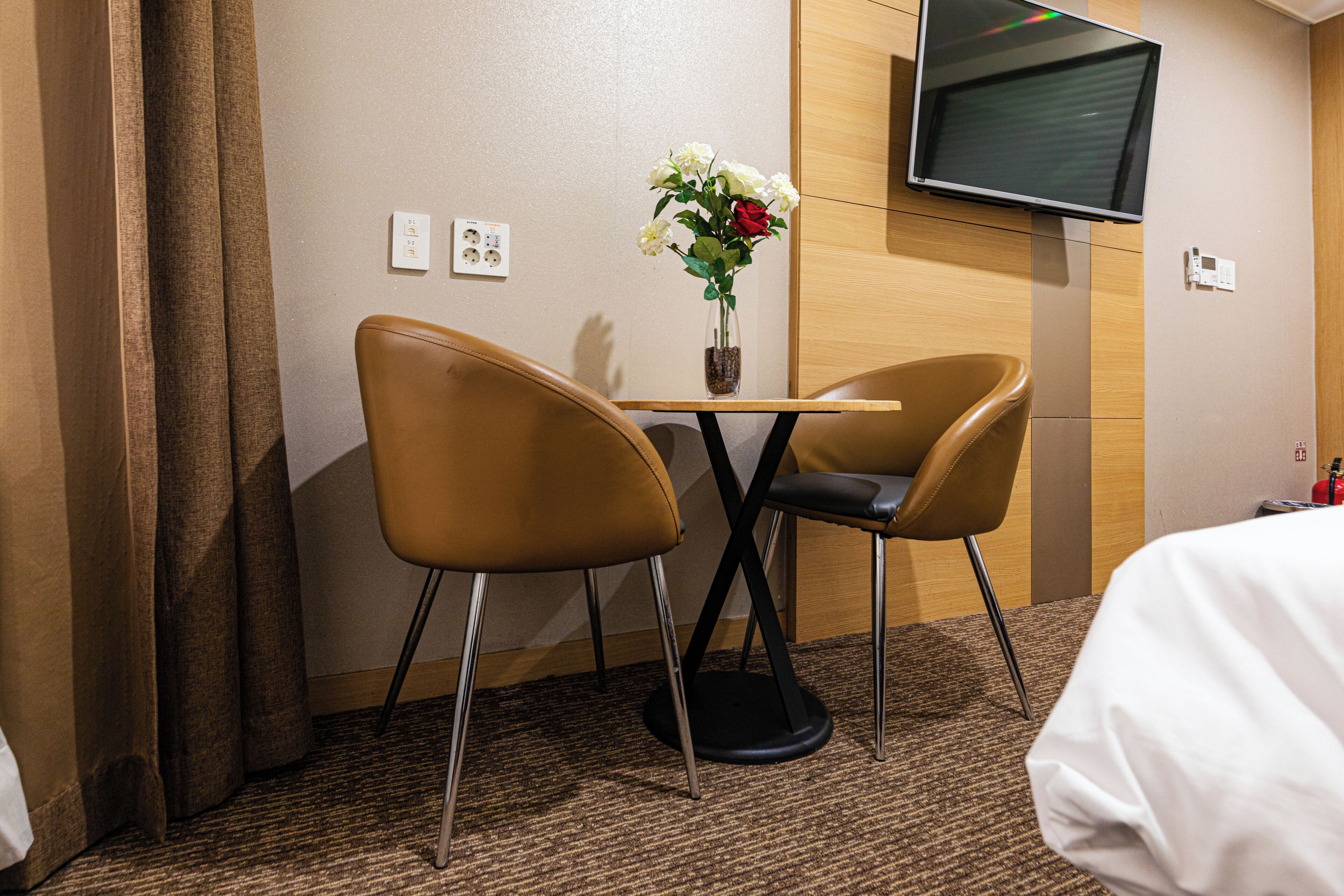 Photo - Eastern Hotel Jeju