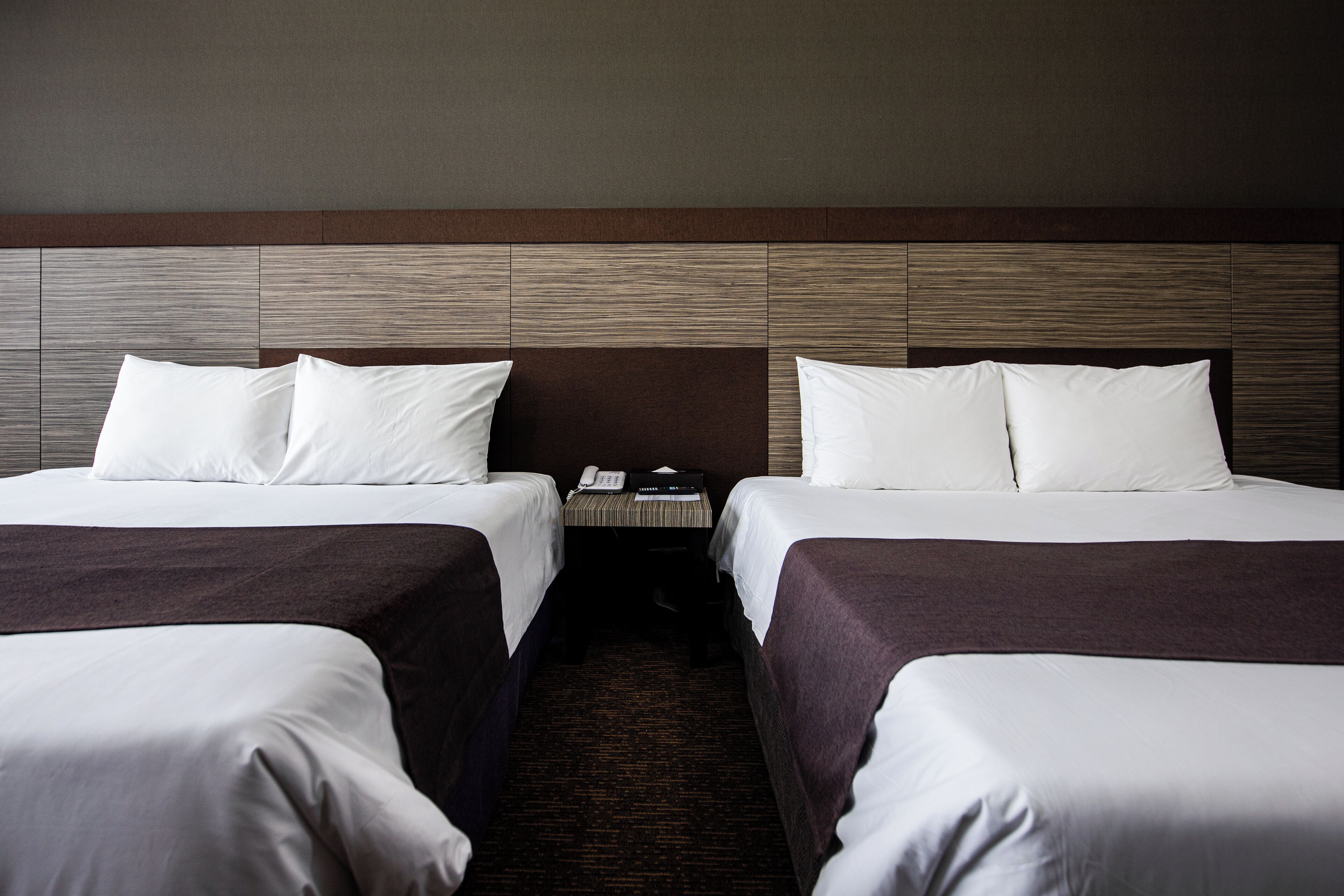 deluxe hollywood(ocean view) | 1 bedroom, blackout curtains, soundproofing, iron/ironing board