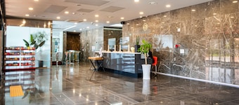 Shin Shin Hotel Jeju Eastern