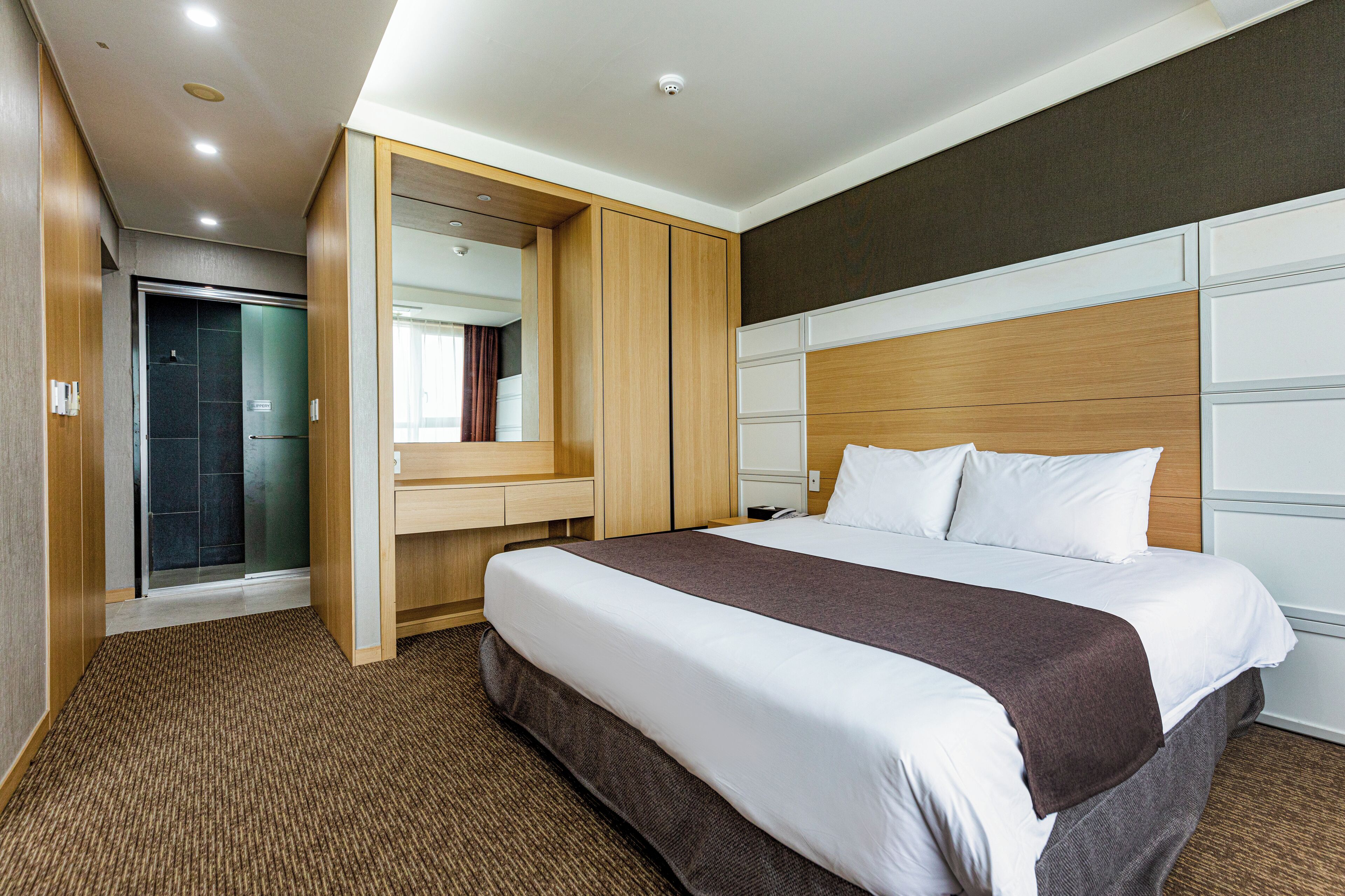 Photo - Eastern Hotel Jeju