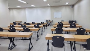 会議室