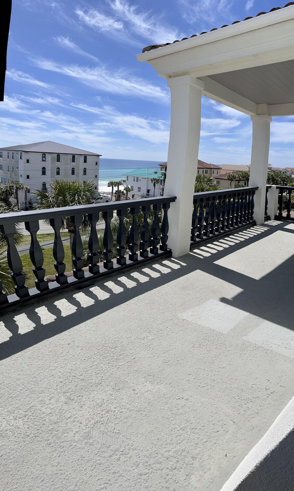 Photo 43 of Directly across from the Beach! 6 bedroom 6 bathrooms Gulf Views! Free Hottub