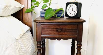 Beautiful Waterfront Getaway in Downeast, Maine—Close to Trails and Parks